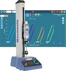 VectorPro™ Lite - Data Acquisition Software
